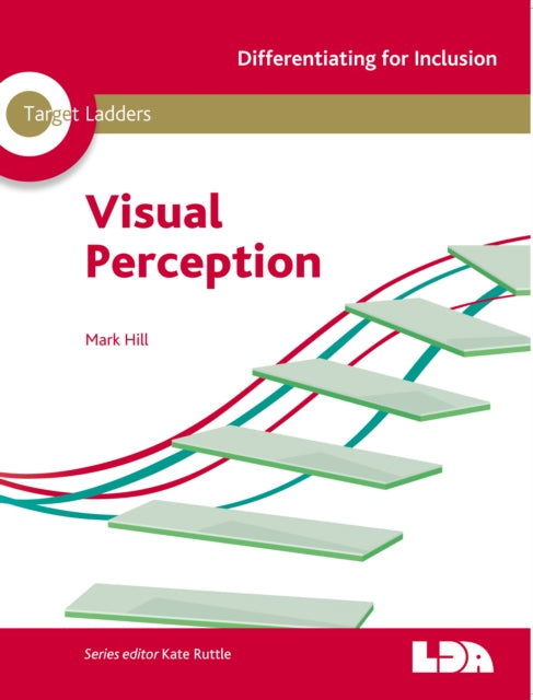 Book cover of: Target Ladders: Visual Perception