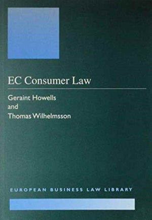 EC Consumer Law