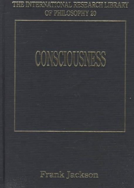 Consciousness