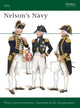 Book cover of: Nelson's Navy. By: Haythornthwaite, Philip J.