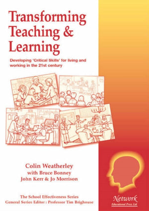 Transforming Teaching and Learning