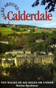 Book cover of: Walks Around Calderdale