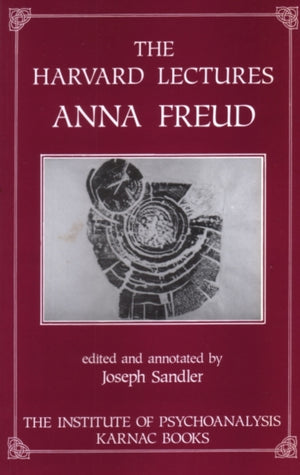 Harvard Lectures