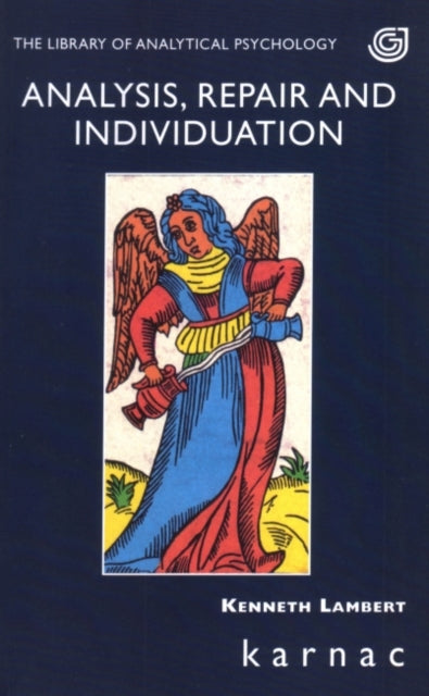 Analysis, Repair and Individuation