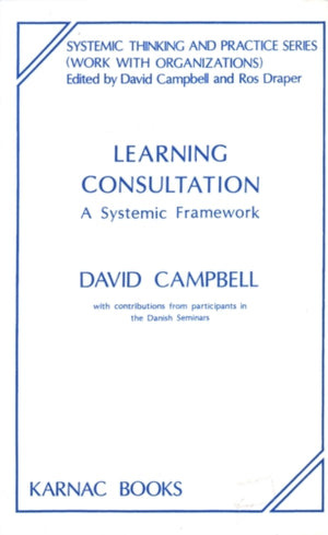 Learning Consultation