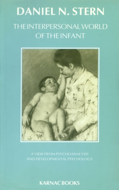 Interpersonal World of the Infant