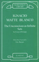 Book cover of: Unconscious as Infinite Sets