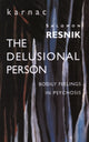 Book cover of: Delusional Person. By: Salomon Resnik