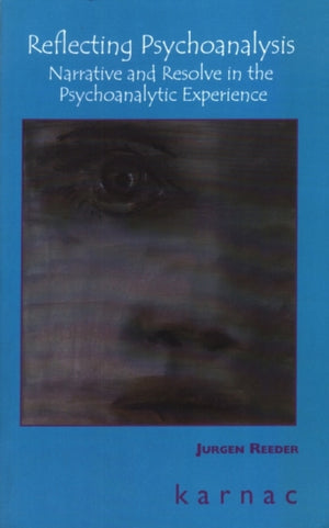 Reflecting Psychoanalysis