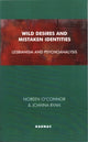 Book cover of: Wild Desires and Mistaken Identities. By: Noreen O'Connor