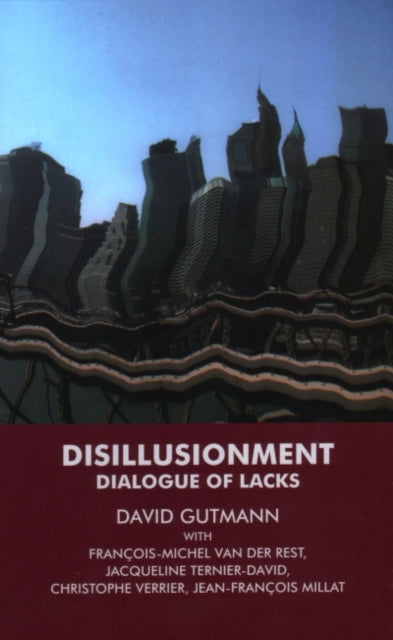 Disillusionment