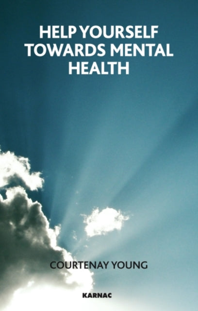 Book cover of: Help Yourself Towards Mental Health