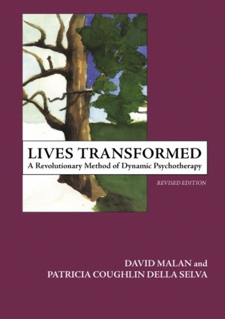 Book cover of: Lives Transformed. By: Patricia Coughlin Della Selva
