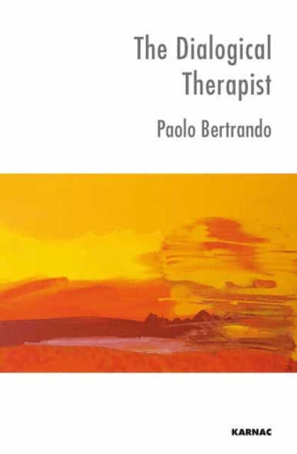 The Dialogical Therapist
