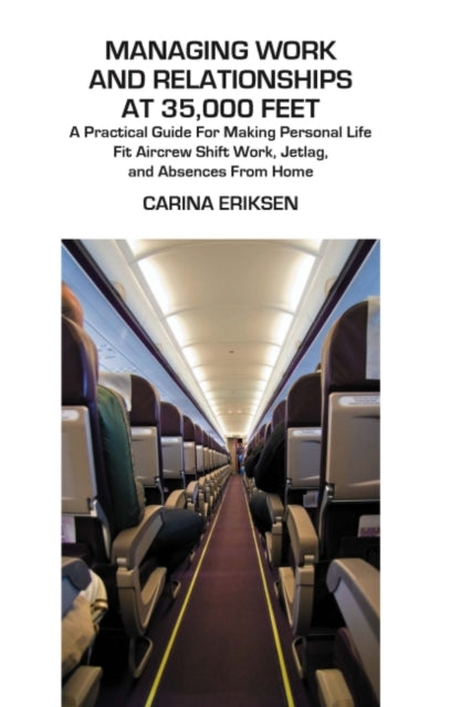 Managing Work and Relationships at 35,000 Feet