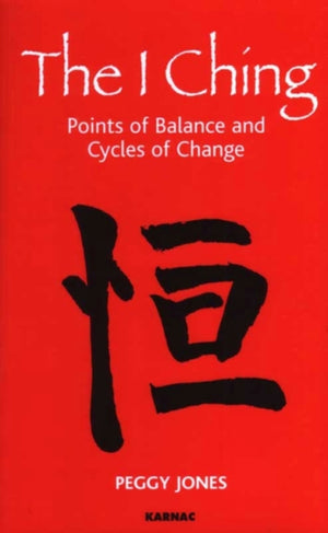 The I Ching
