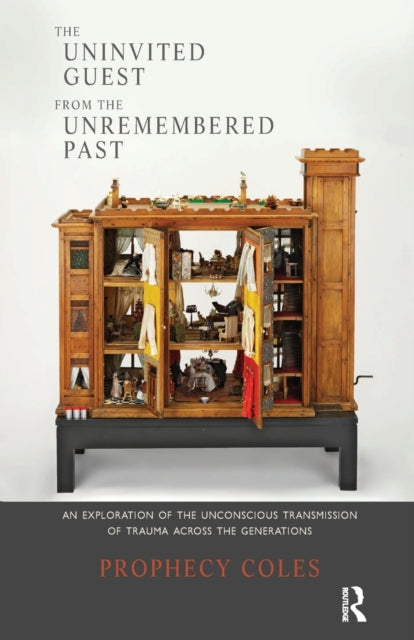 The Uninvited Guest from the Unremembered Past