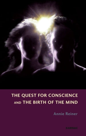 Quest for Conscience and the Birth of the Mind