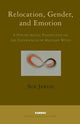 Book cover of: Relocation, Gender and Emotion