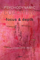 Book cover of: Psychodynamic Coaching