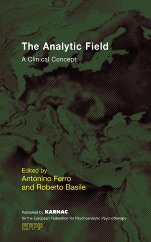 The Analytic Field