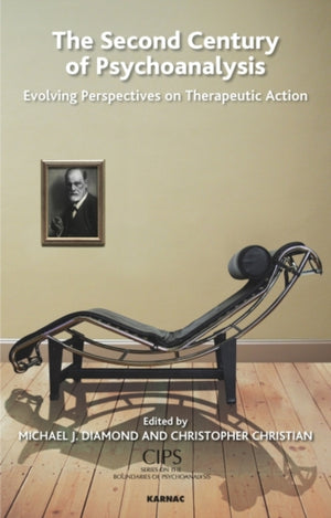 The Second Century of Psychoanalysis