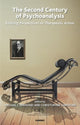 Book cover of: Second Century of Psychoanalysis. By: Michael J. Diamond