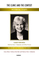 Book cover of: Clinic and the Context. By: Elisabeth Young-Bruehl