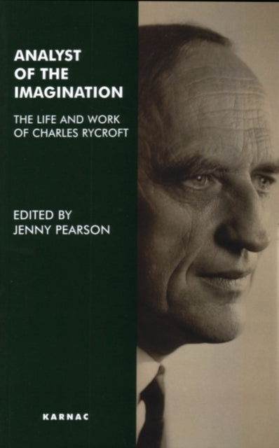 Analyst of the Imagination