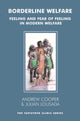 Book cover of: Borderline Welfare. By: Andrew Cooper
