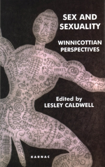Book cover of: Sex and Sexuality. By: Lesley Caldwell
