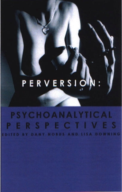 Perversion