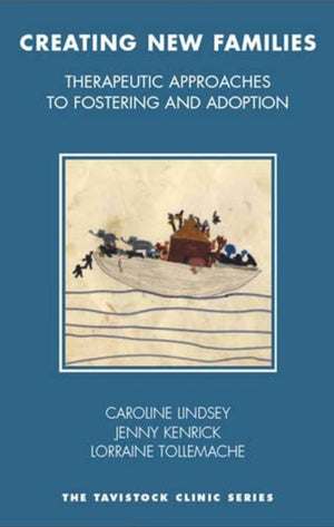 Creating New Families