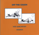 Book cover of: Off the Couch. By: Noé Marchevsky