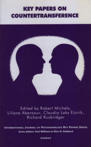 Key Papers on Countertransference