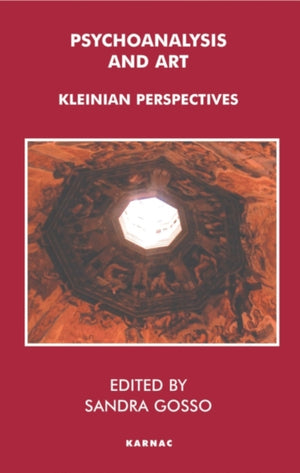 Psychoanalysis and Art
