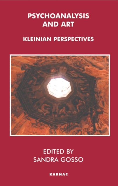 Psychoanalysis and Art