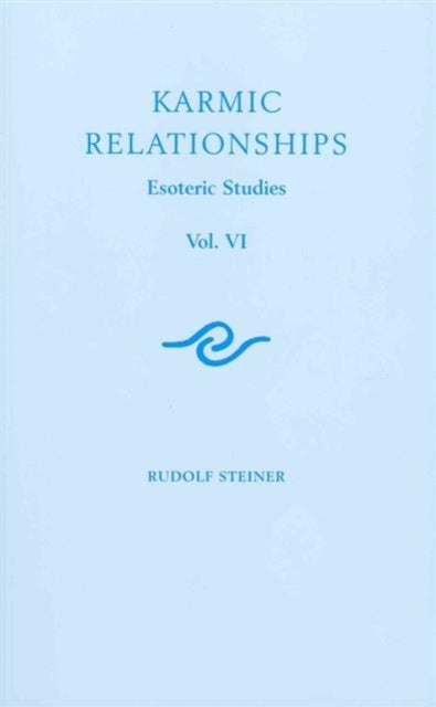 Karmic Relationships
