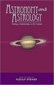 Book cover of: Astronomy and Astrology. By: Rudolf Steiner