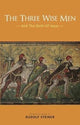 Book cover of: Three Wise Men. By: Rudolf Steiner