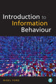 Book cover of: Introduction to Information Behaviour