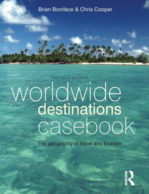 Worldwide Destinations Casebook