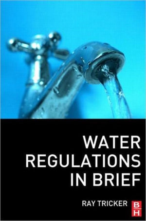 Water Regulations In Brief