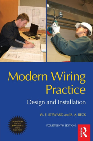 Modern Wiring Practice