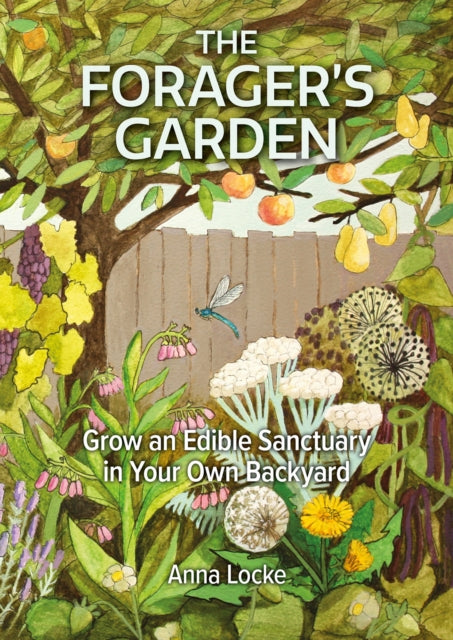Forager's Garden