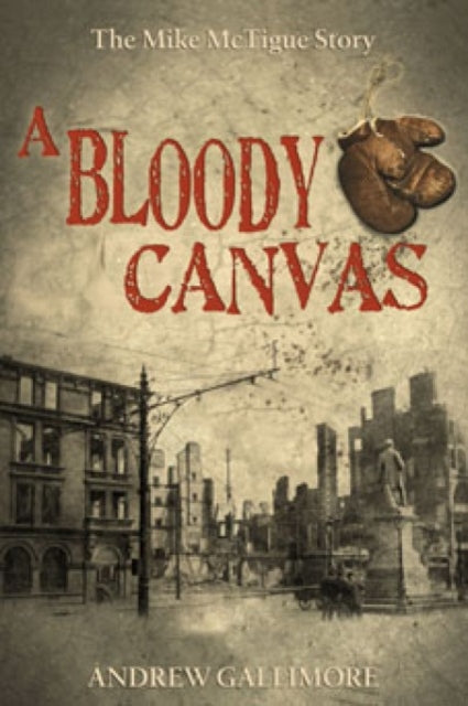 Bloody Canvas
