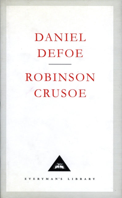 Robinson Crusoe
