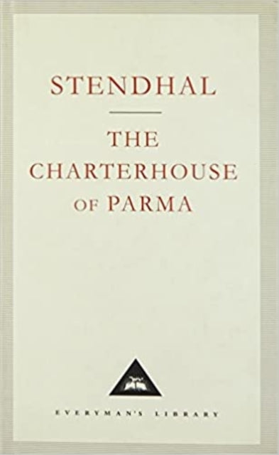 The Charterhouse Of Parma