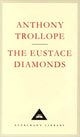 Book cover of: Eustace Diamonds. By: Anthony Trollope