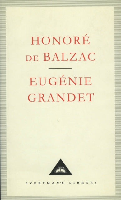 Eugenie Grandet